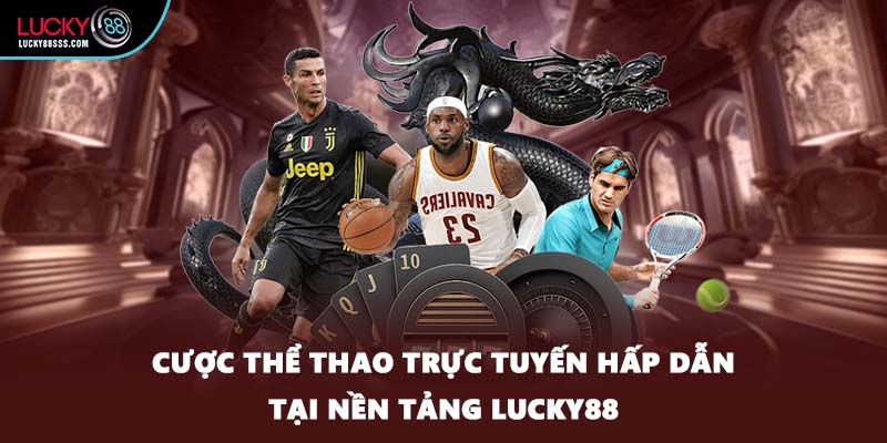 Cược thể thao