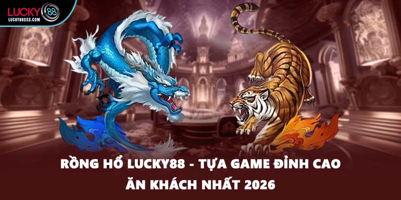 Rồng Hổ